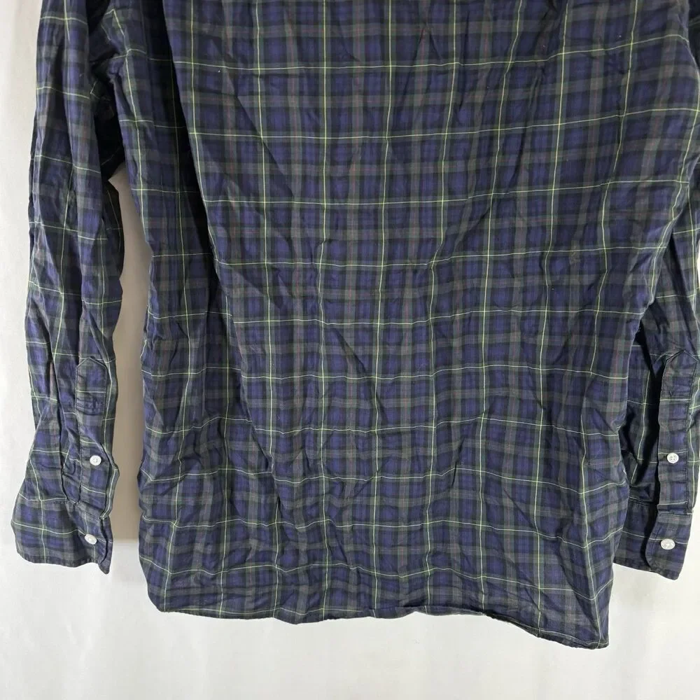 J. Crew pit 22